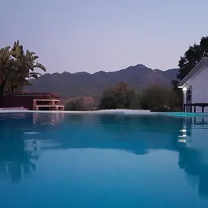 Chalet Del Alba, Alhaurín de la Torre