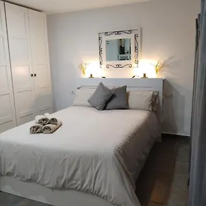 Acogedor Apartamento Loft Appartamento