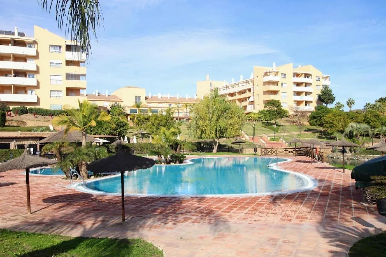 Ferienwohnung Sol Andalusi Alhaurín de la Torre