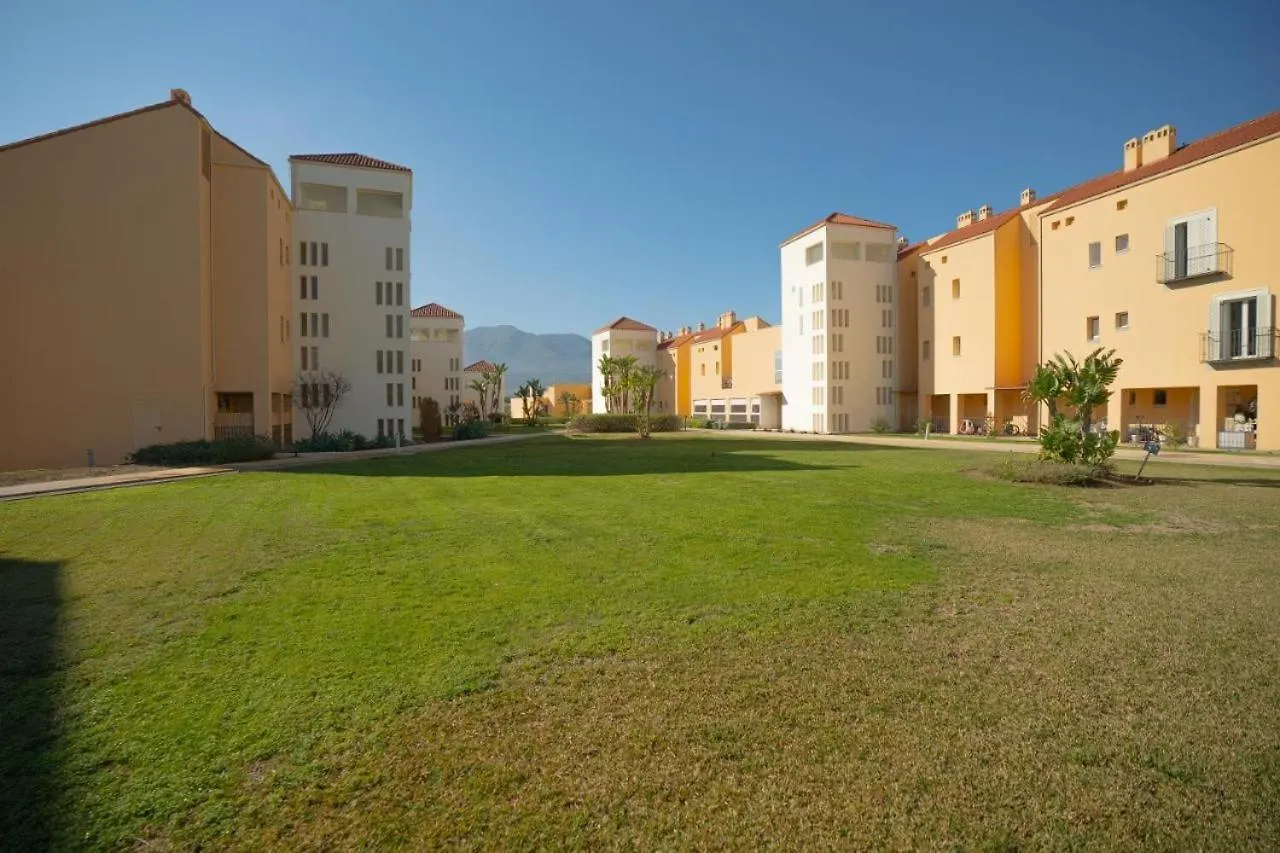 Apartment Ferienwohnung Sol Andalusi Alhaurín de la Torre