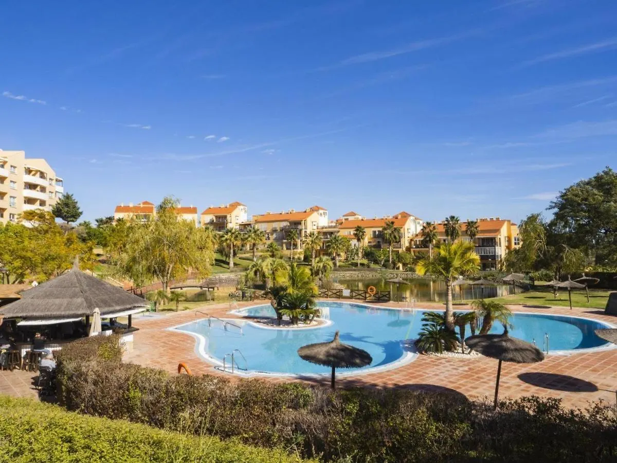 Ferienwohnung Sol Andalusi Alhaurín de la Torre Spanien