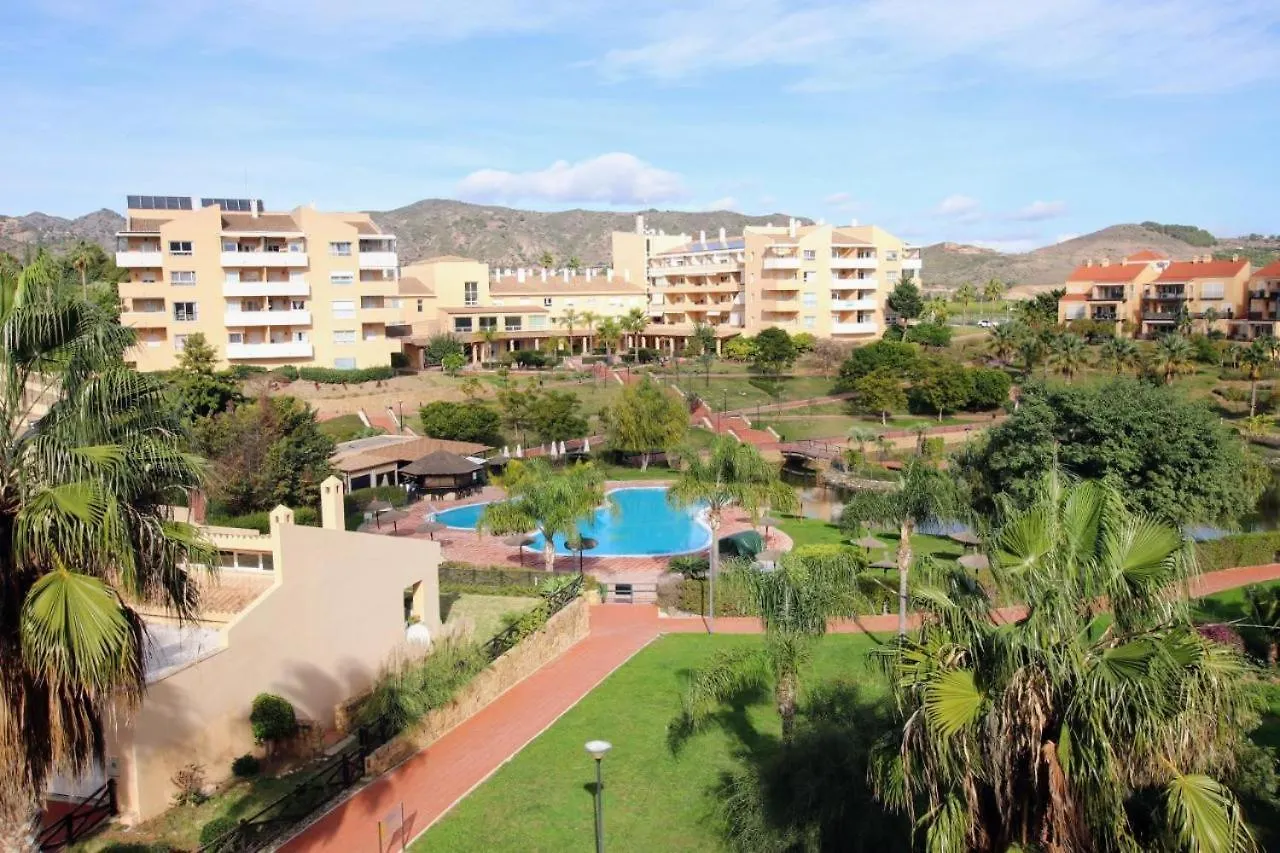 Ferienwohnung Sol Andalusi Alhaurín de la Torre Apartment