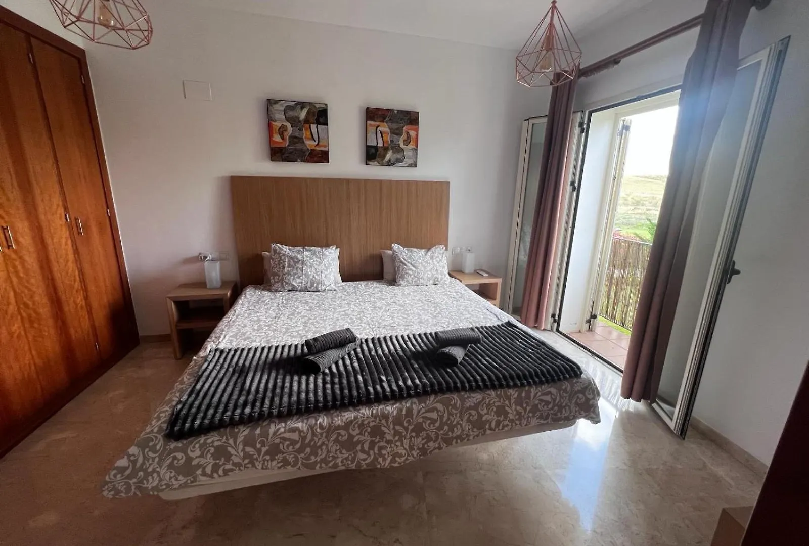 Sol Andalusi Apartment Alhaurin de la Torre Spain
