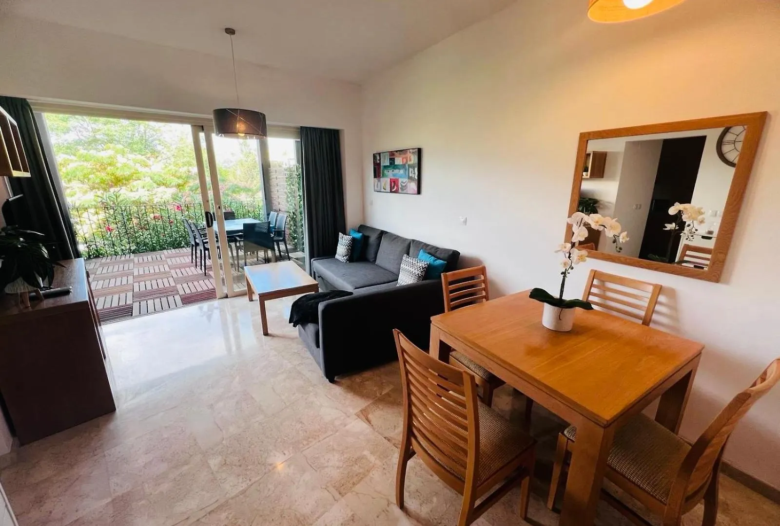 Ferienwohnung Sol Andalusi Alhaurín de la Torre 0*,  Spanien