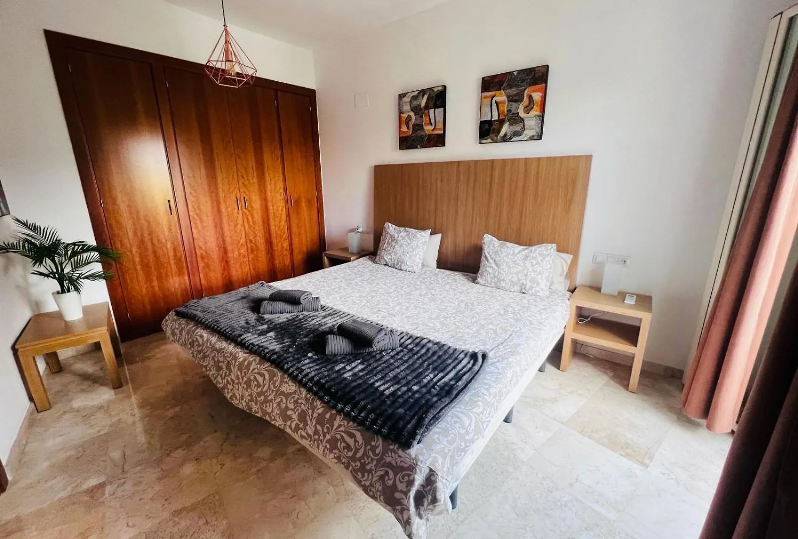 Sol Andalusi Apartment Alhaurin de la Torre