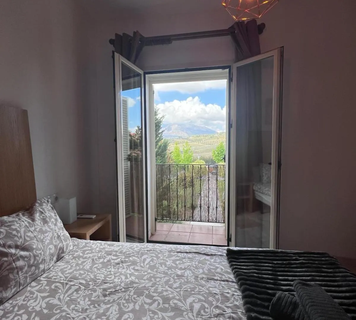 Ferienwohnung Sol Andalusi Alhaurín de la Torre 0*,  Spanien